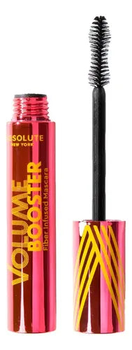 Absolute New York Volume Booster Fiber Infused Mascara 13g