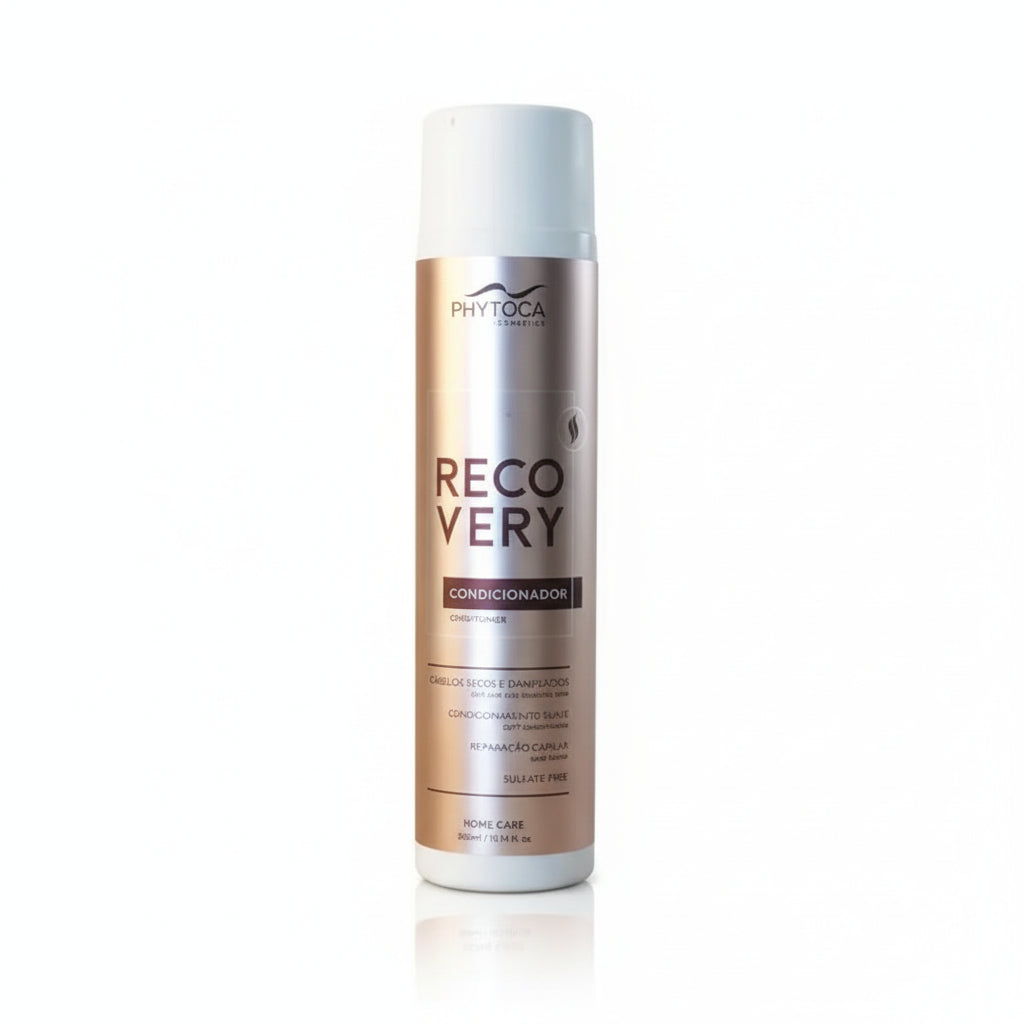 Phytoca Cosmetics Recovery Condicionador 300ml