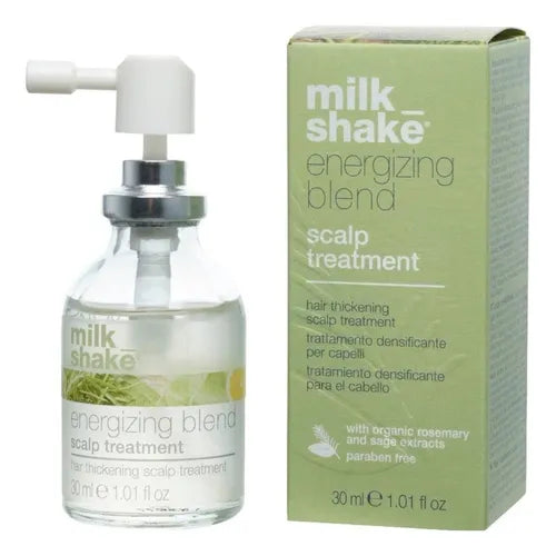 milk_shake Energizing Blend Scalp Treatment (30 ml / 1.01 fl. oz.)