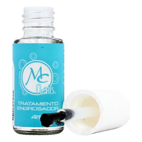 Tratamiento de uñas MC
