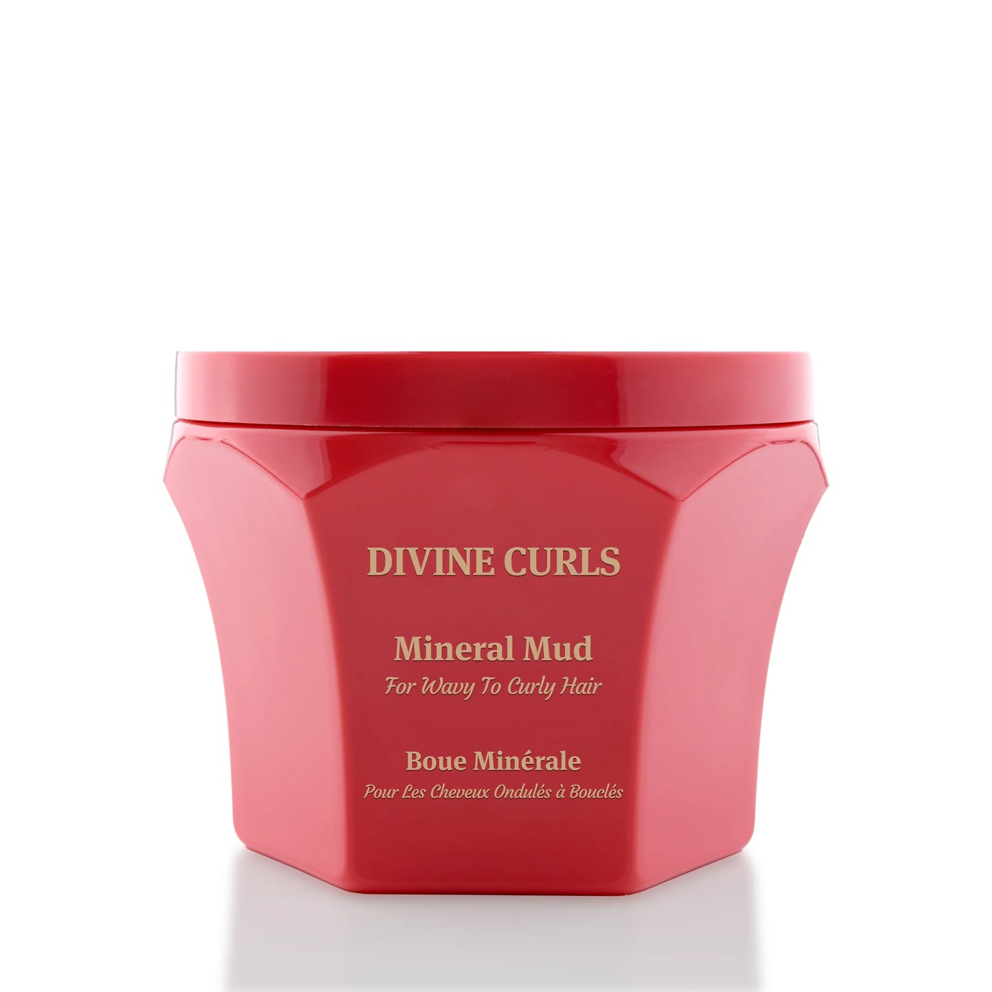 Saphira Divine Curls Mineral Mud 250ml