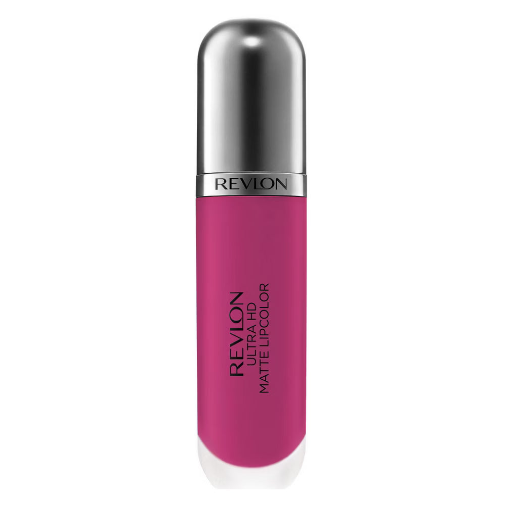 Revlon Ultra HD Matte Lipcolor 5.9 ml