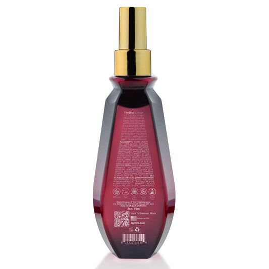 Saphira Healing Repair Mineral The One 150ml