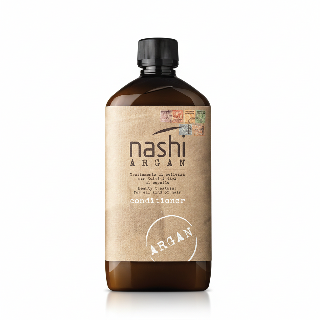 Nashi Argan Conditioner