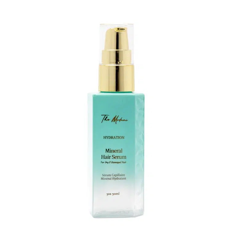 Saphira The Modani Hydration Mineral Hair Serum 90 ml