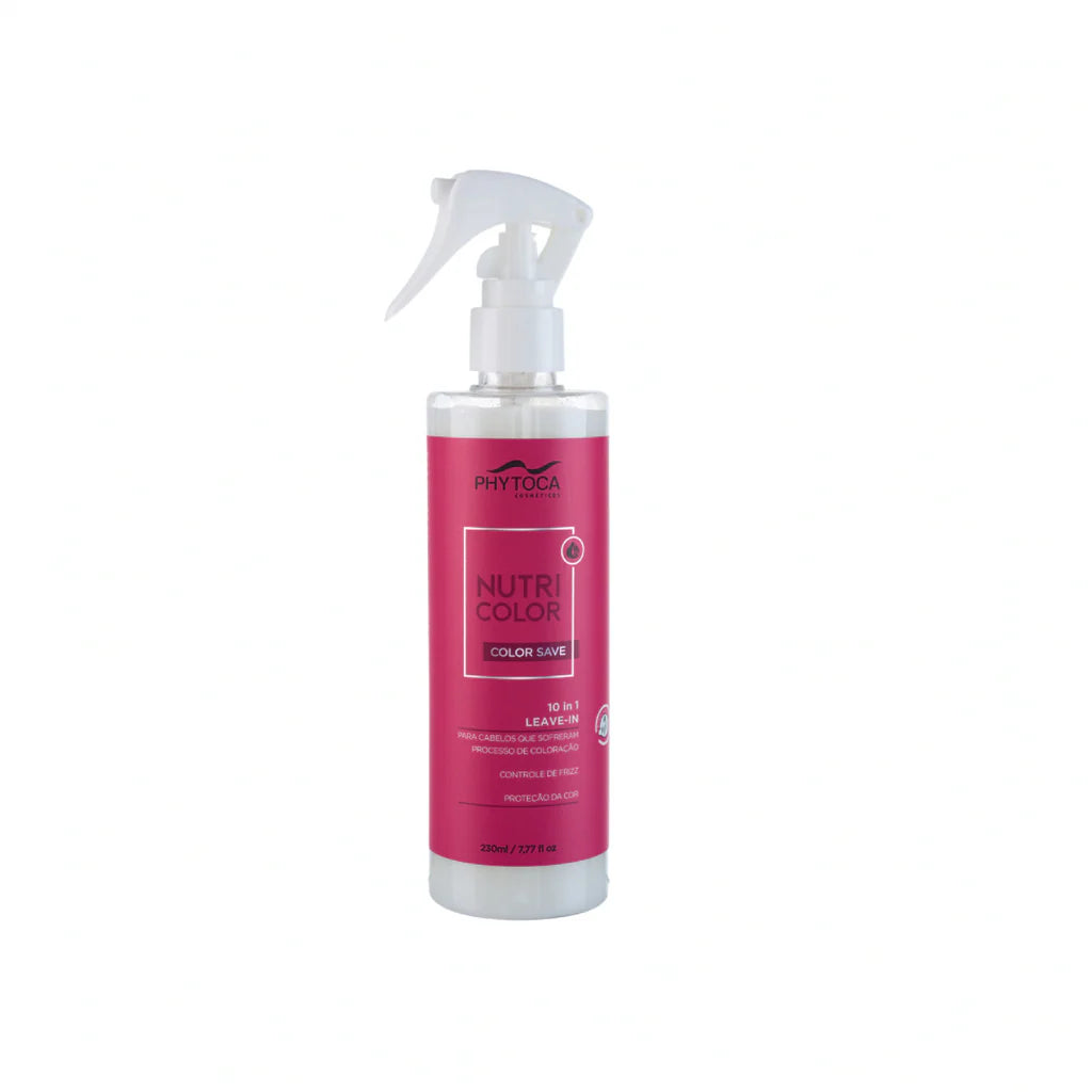 Phytoca Nutri Color Color Save 10 in 1 Leave-In 230ml