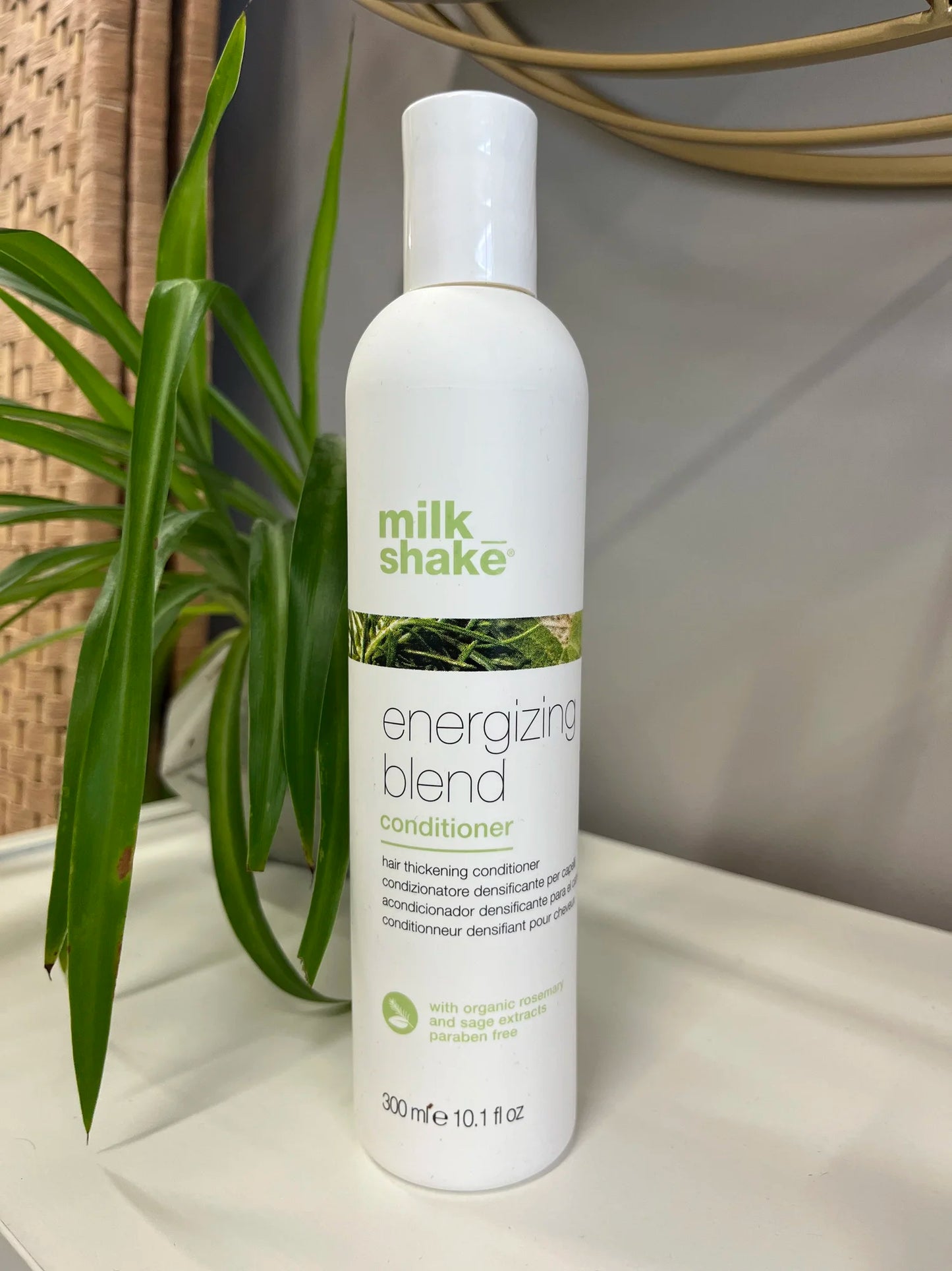 milk_shake Energizing Blend Conditioner 300ml