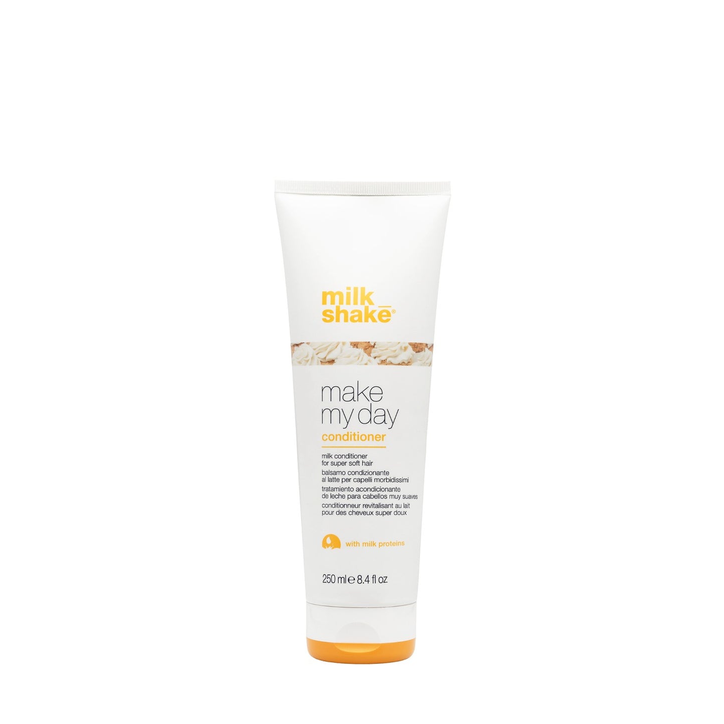 milk_shake Make My Day Conditioner (250 ml / 8.4 fl. oz.)