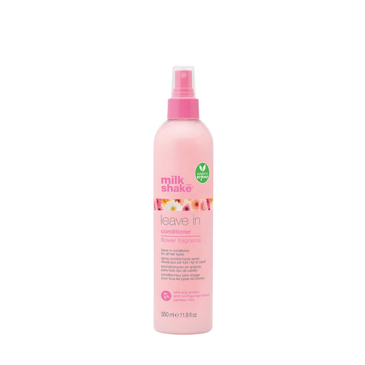 milk_shake Leave-In Conditioner Flower Fragrance (350 ml / 11.8 fl. oz.)