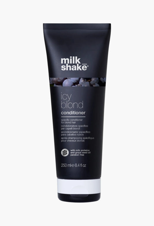 milk_shake Icy Blond Conditioner 250ml