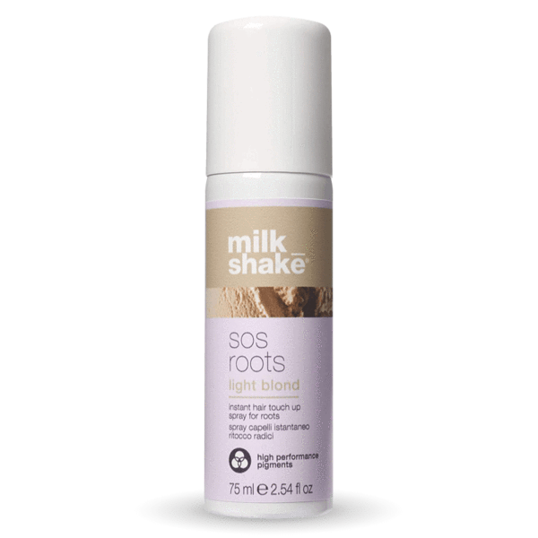 milk_shake SOS Roots - Light Blond (75 ml / 2.54 fl. oz.)