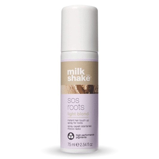 milk_shake SOS Roots - Light Blond (75 ml / 2.54 fl. oz.)
