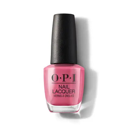 Esmaltes OPI secado regular
