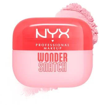 NYX Professional Makeup Wonder Snatch Brightening & Setting Powder 6 g