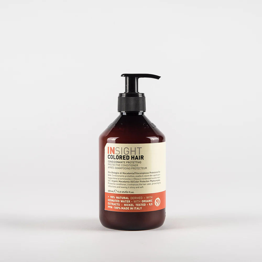 Insight Colored Hair Protective Conditioner