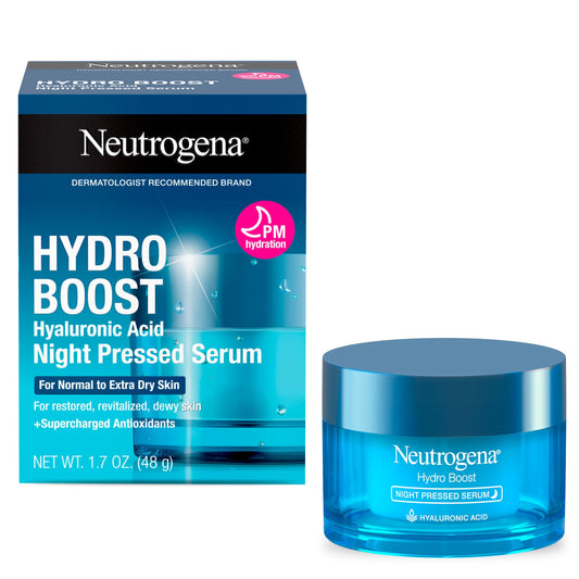 Crema Hydro Boost