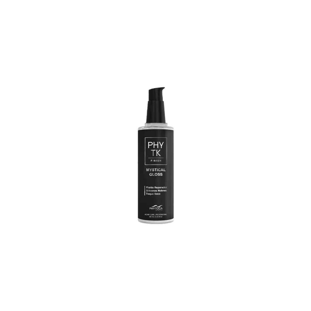 Phytoca Mystical Gloss Fluido Reparador 60ml