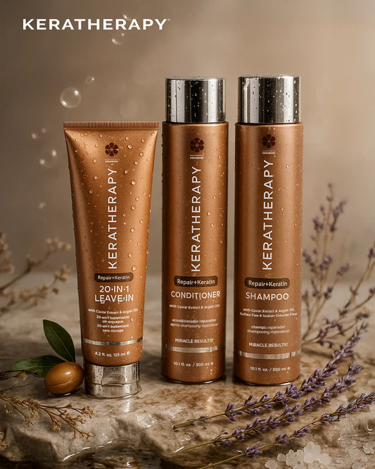 Keratherapy KeratinFIXX Repair Conditioner 300 ml