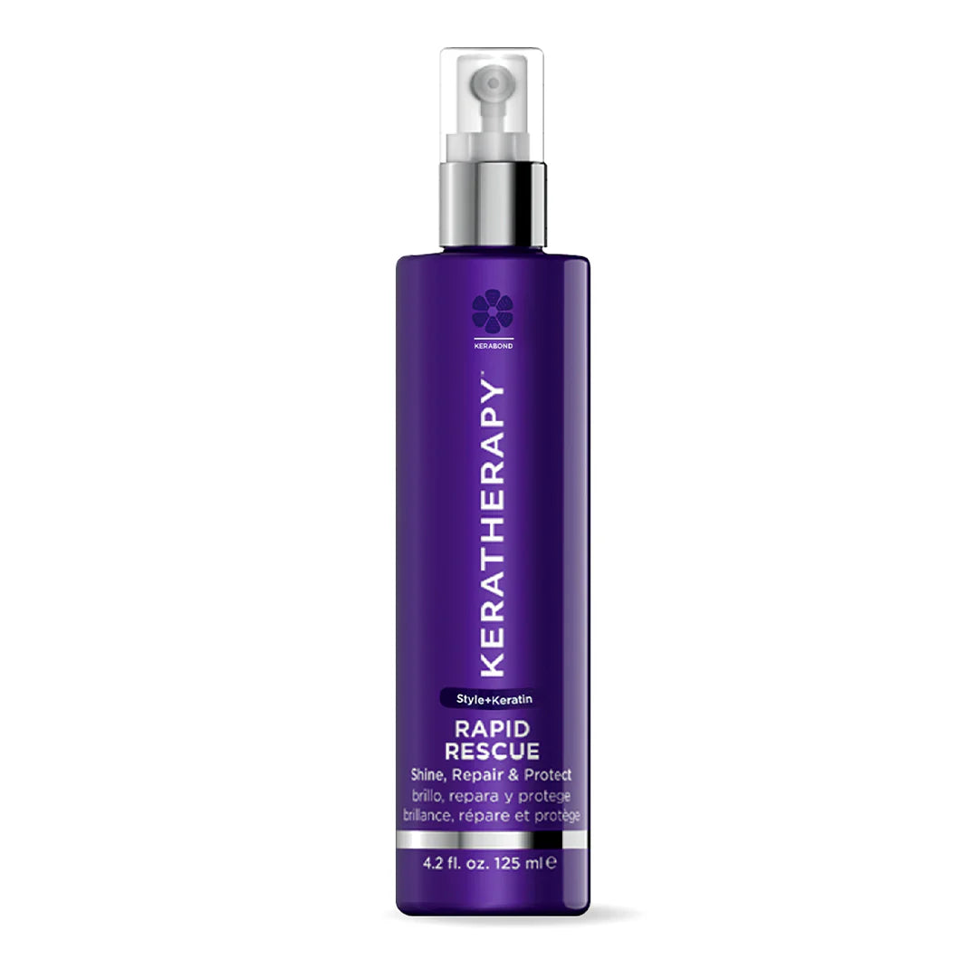 Keratherapy Keratin Infused Rapid Rescue 125 ml