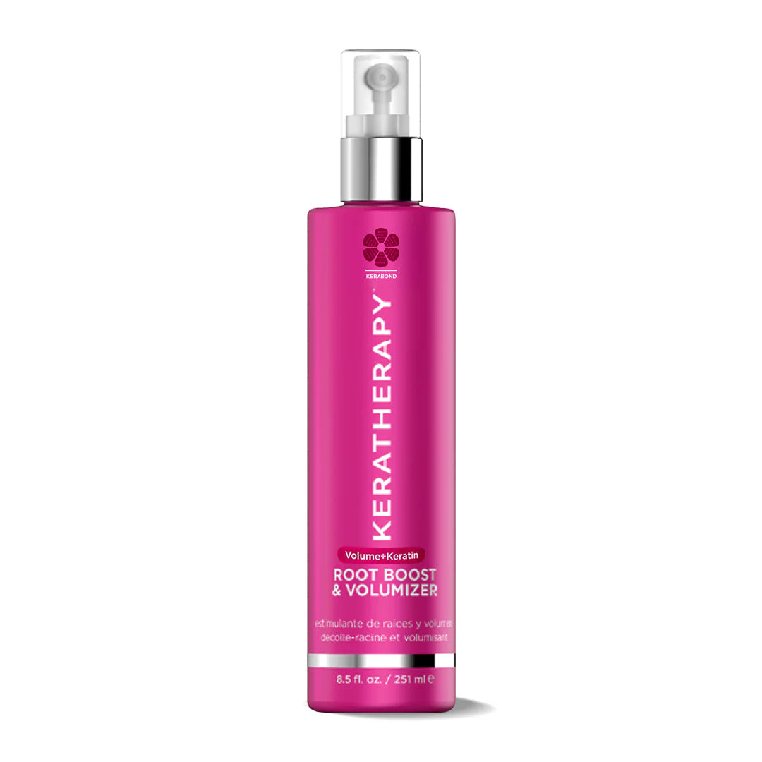 Keratherapy Keratin Infused Root Boost & Volumizer 251 ml