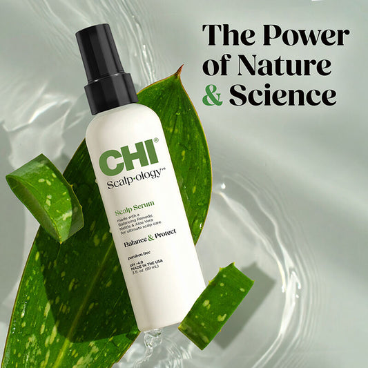 CHI Scalp-ology Scalp Serum 89ml