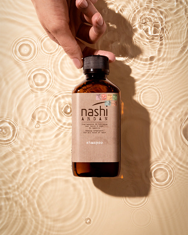 Nashi Argan Shampoo