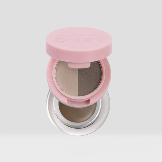 Beauty Creations Duet Brow Powder + Pomade