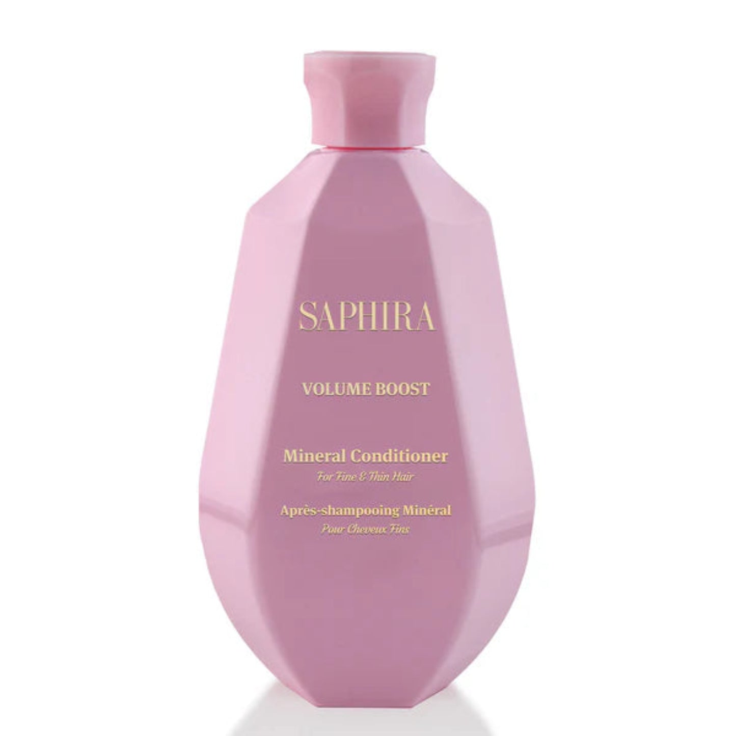 Saphira Volume Boost Mineral Conditioner 250ml