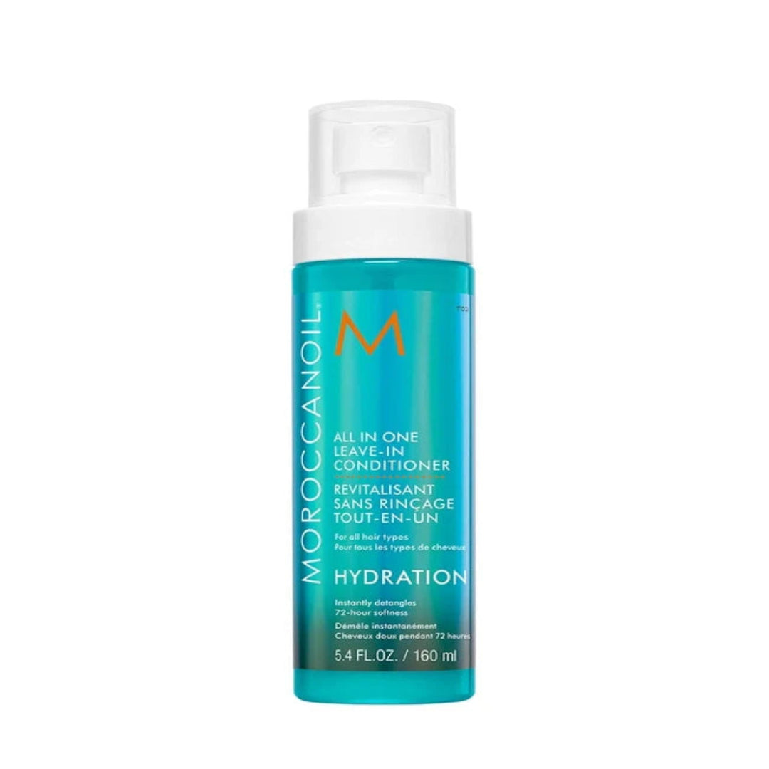 Moroccanoil All In One Leave-In Conditioner 160 ml (5.4 fl. oz.).