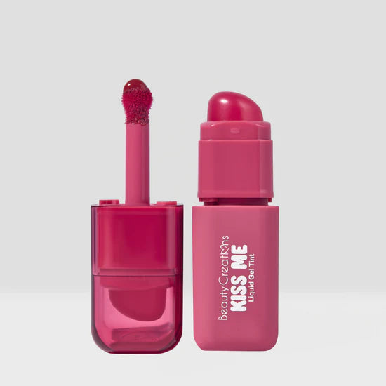 Beauty Creations Kiss Me Liquid Gel Tint 3.3g