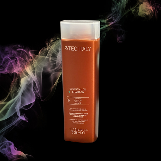 Tec Italy Essential Oil Shampoo 300ml