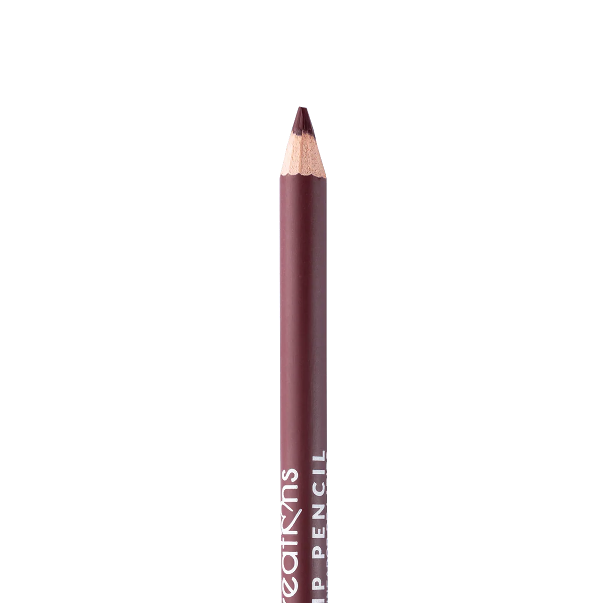 Beauty Creations Wooden Lip Pencil