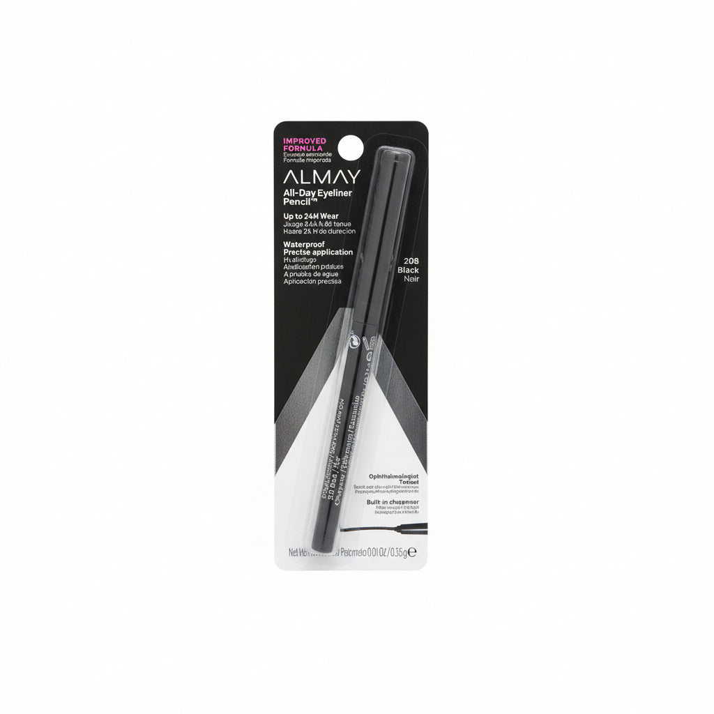 Almay All-Day Eyeliner Pencil 0.35 g