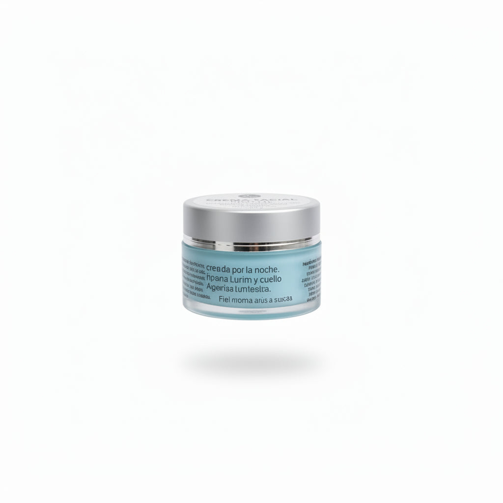 Crema Facial Noche Old Man Winters 30 g.