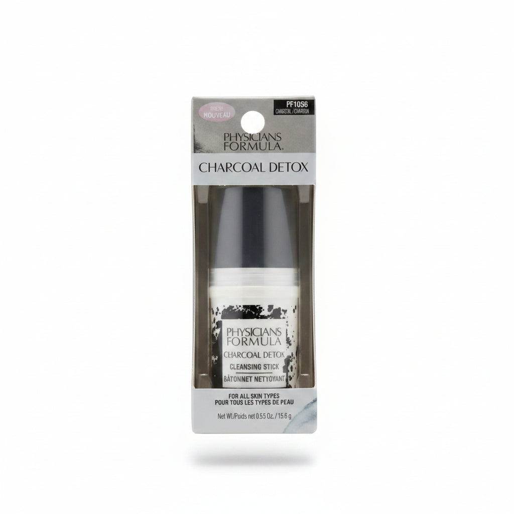Physicians Formula Charcoal Detox Cleansing Stick