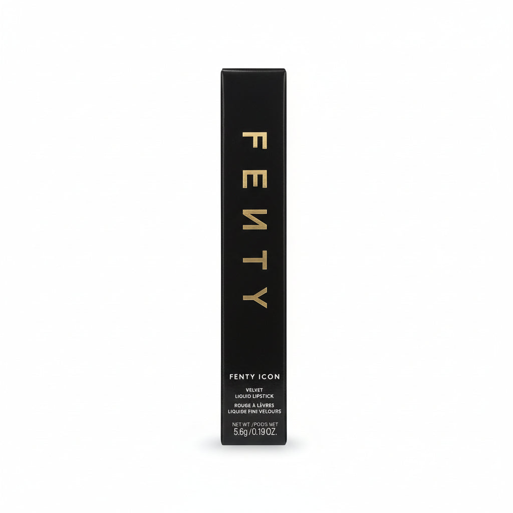 Fenty Beauty Fenty Icon Velvet Liquid Lipstick 10 Fiyaproof 5.5 g