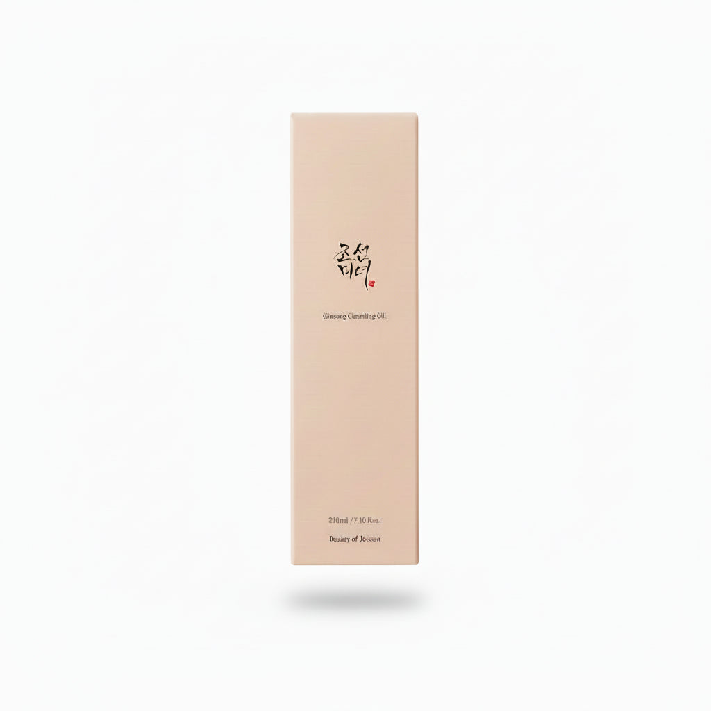 Beauty of Joseon Ginseng Cleansing Oil 210 ml.