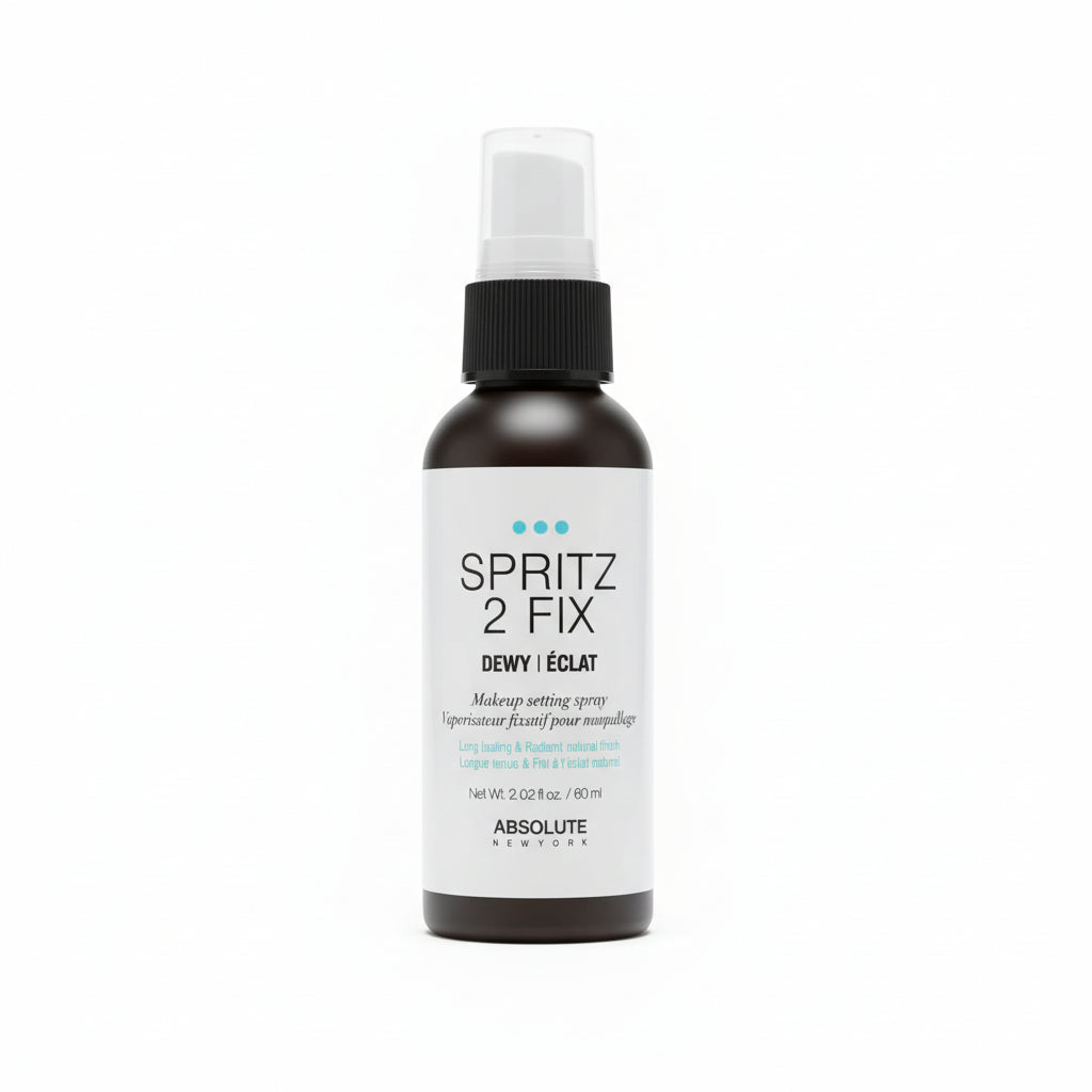 Absolute New York Spritz 2 Fix Dewy / Éclat 60ml