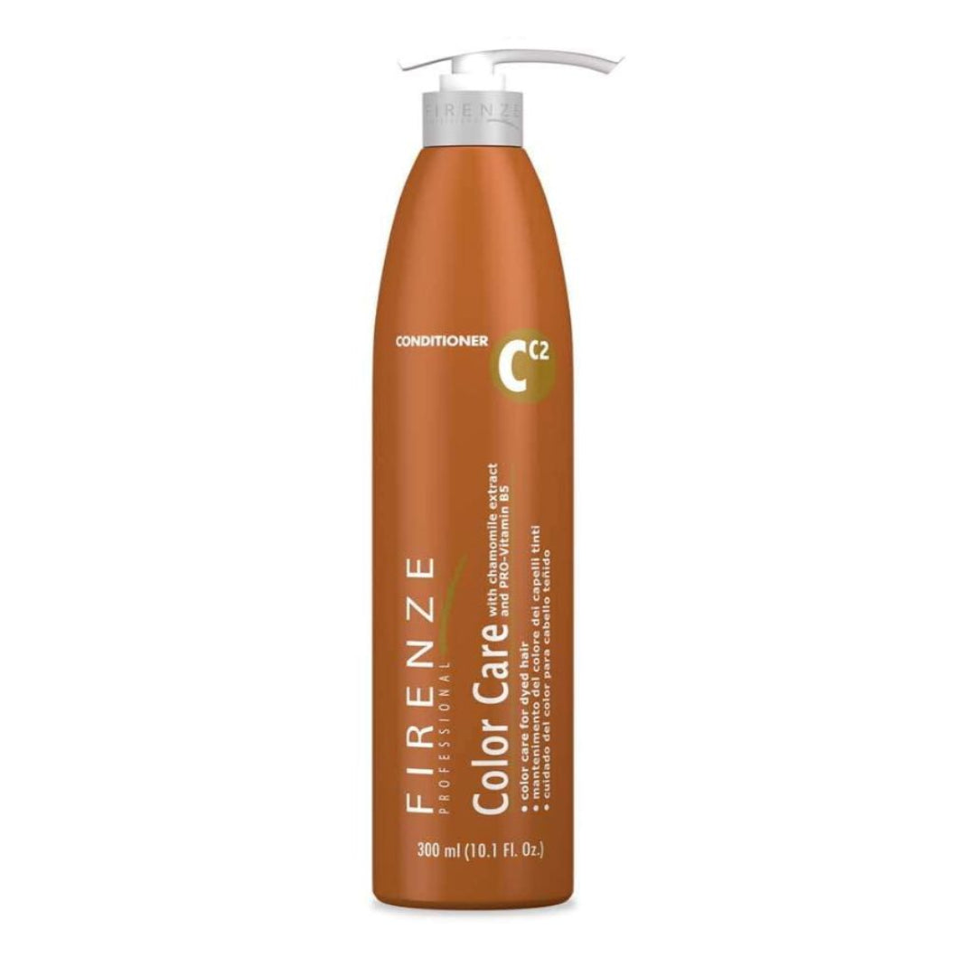 Firenze Professional Color Care Conditioner 300 ml 10.1 fl oz