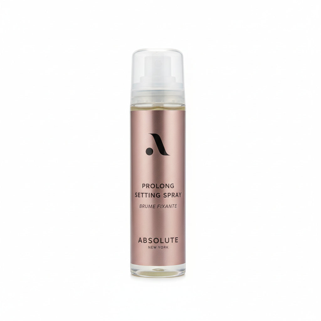 Absolute New York Prolong Setting Spray 50ml / 1.69 fl oz