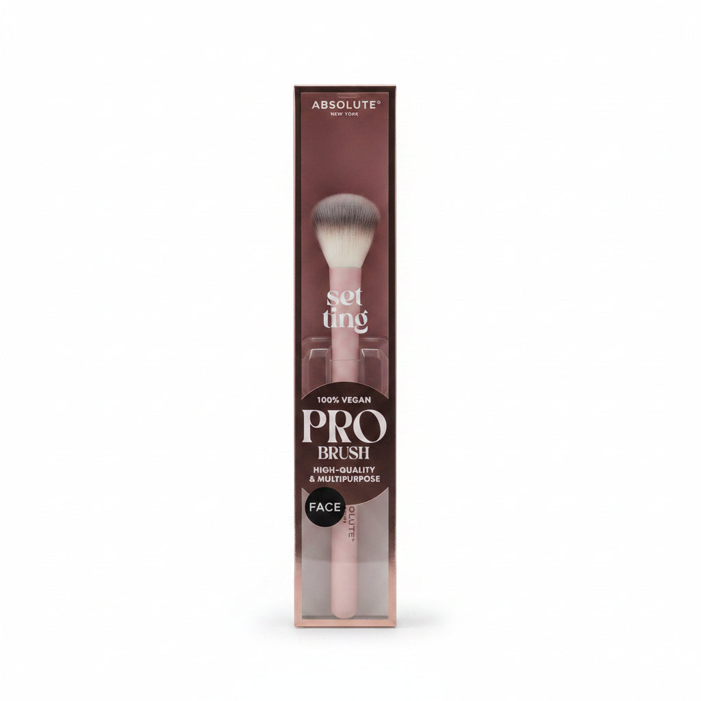 Absolute New York Setting Pro Brush
