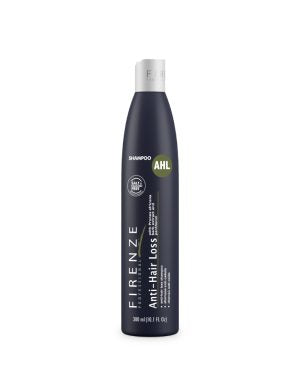 Firenze Professional Anti-Hair Loss Shampoo 300 ml 10.1 fl oz