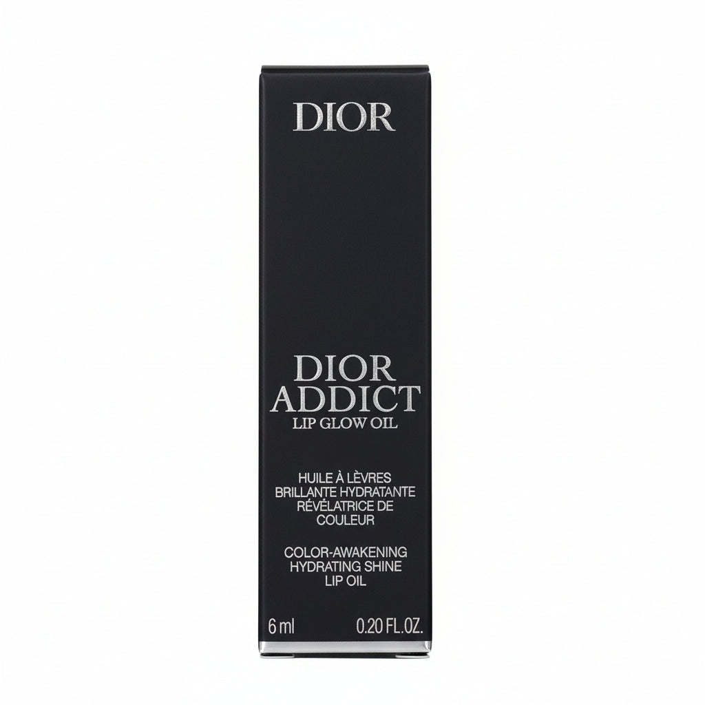 Dior Addict Lip Glow Oil 6 ml e