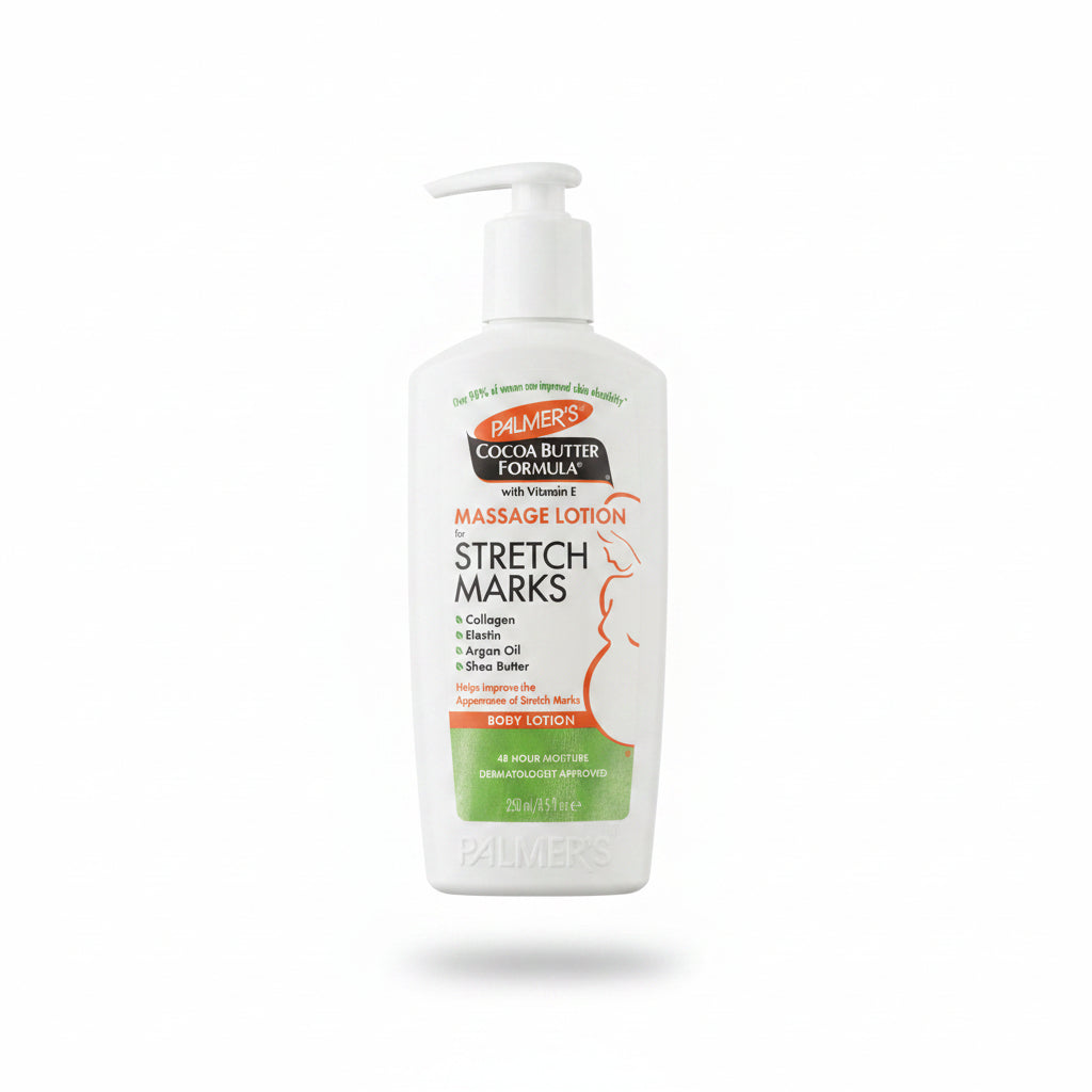 Palmer's Cocoa Butter Formula Massage Lotion for Stretch Marks 250 ml