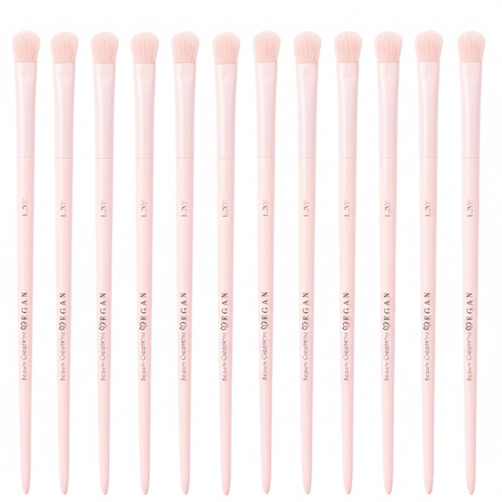 Beauty Creations Brocha Individual Vegan Brush 1 Pieza