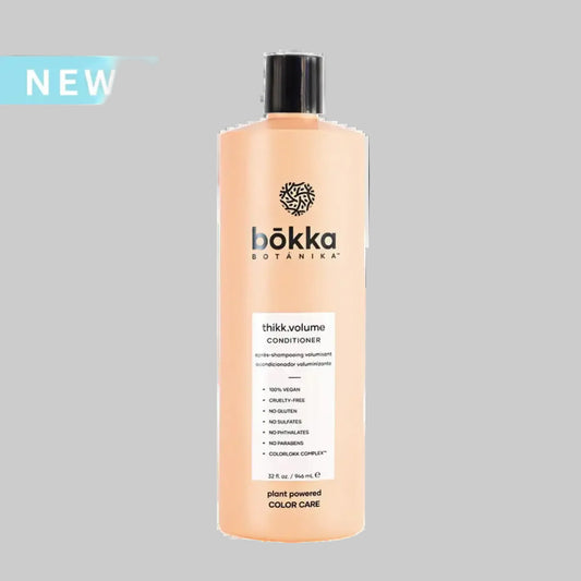 Bokka Botanika Thikk.Volume Conditioner 300ml