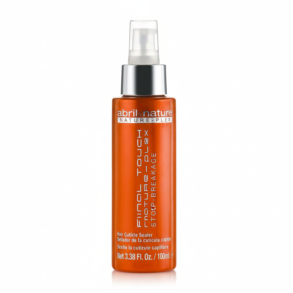 Abril et Nature Nature-Plex Final Touch Hair Cuticle Sealer 100 ml