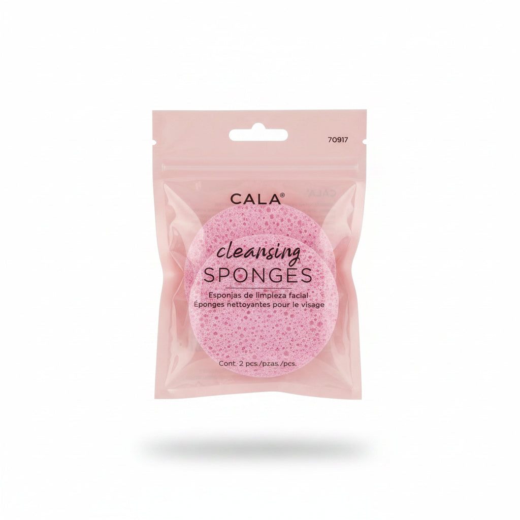 Cala Cleansing Sponges