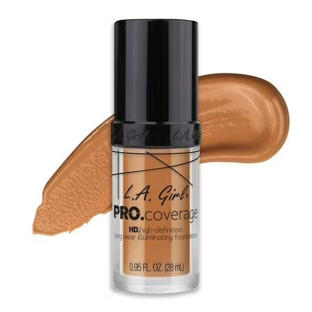 L.A. Girl PRO.color Foundation Mixing Pigment 30 ml