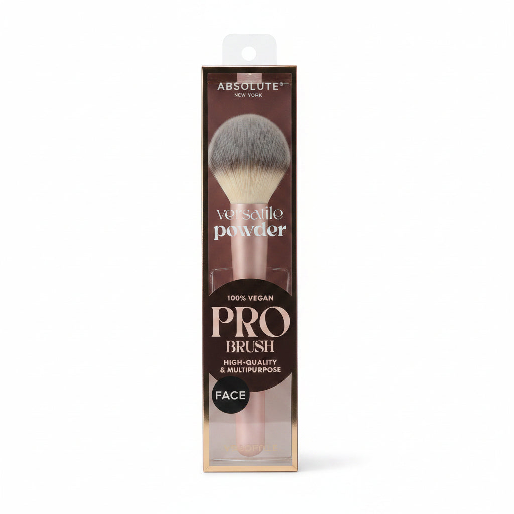 Absolute New York Versatile Powder Pro Brush